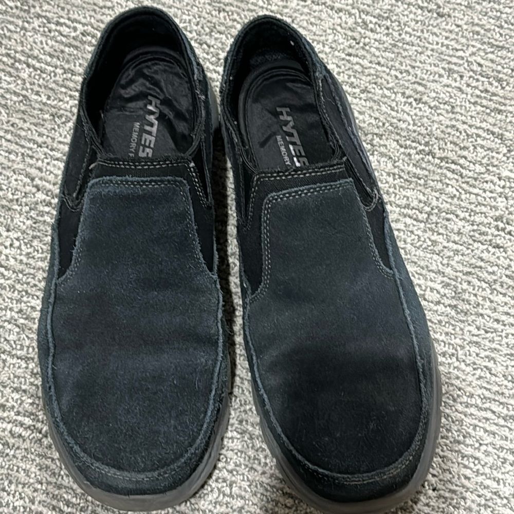 Hytest shoes